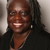 Evelyn Asante-Mensah